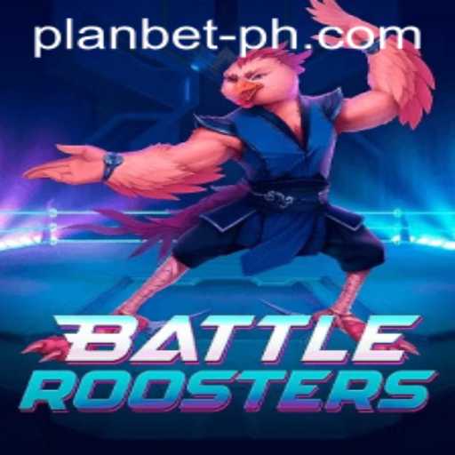 BattleRoosters: The Ultimate Clash in the Arena