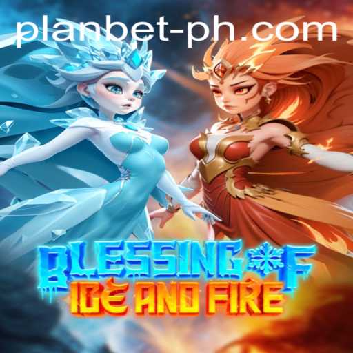Blessing of Ice and Fire: A Thrilling Strategy Game Unveiled