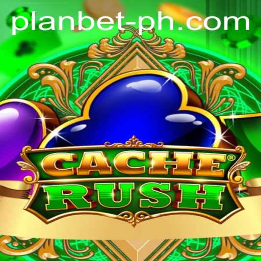 CacheRush: A New Adventure in Strategic Gaming with Plan Bet