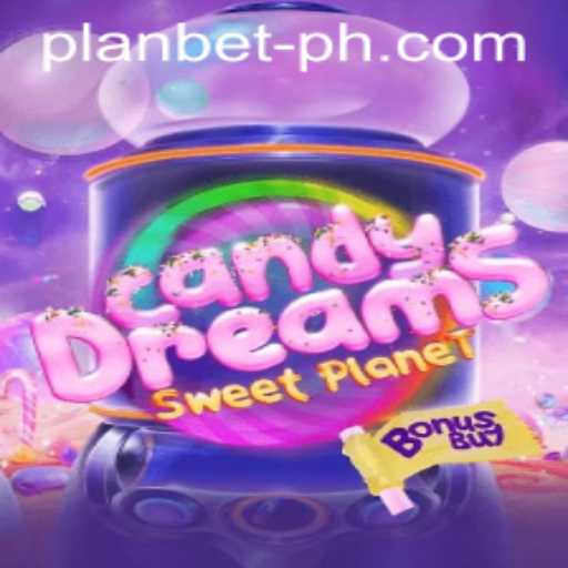 Exploring the Sweet World of CandyDreamsSweetPlanet with Plan Bet