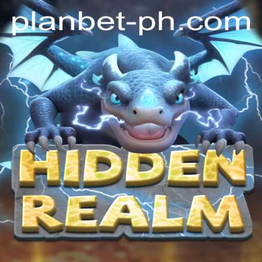 Explore the Mysterious World of HiddenRealm: A New Adventure Awaits