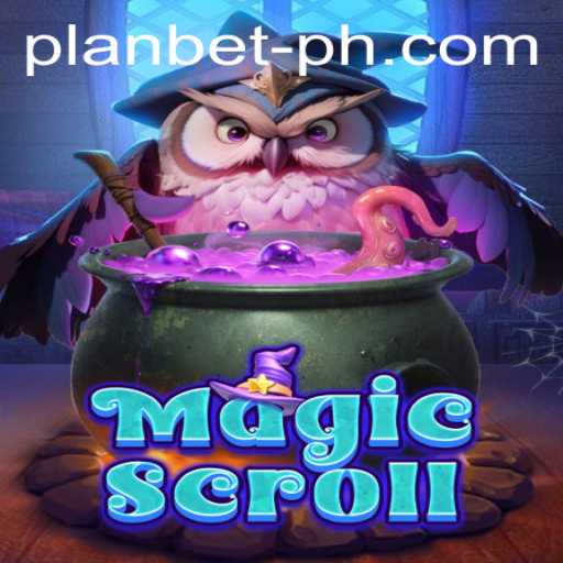 Discover MagicScroll and Master the Art of the Plan Bet