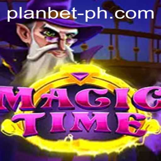 MagicTime: A New Adventure in Strategy and Luck