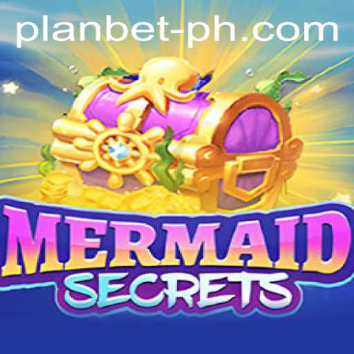 MermaidSecrets: Dive Into the Enchanted Underwater World