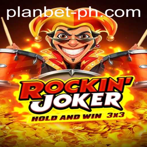 Unveiling the Thrills of RockinJoker: Mastering the Game with Plan Bet