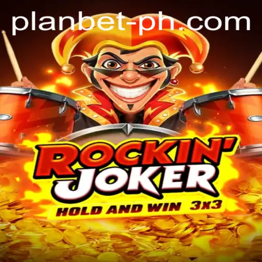 Unveiling the Thrills of RockinJoker: Mastering the Game with Plan Bet