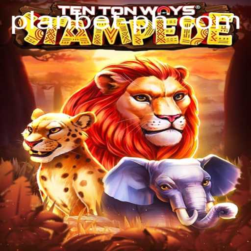 Discover the Thrills of TenTonWaysStampede: A New Era in Gaming