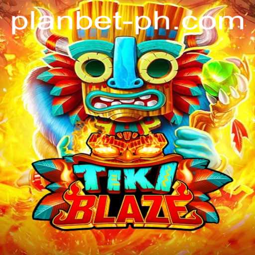 Exploring TikiBlaze: A Thrilling Adventure with Plan Bet